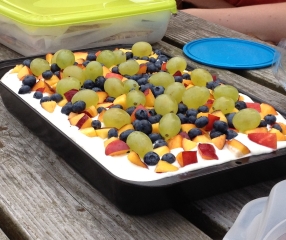 Sannes Sommerkage